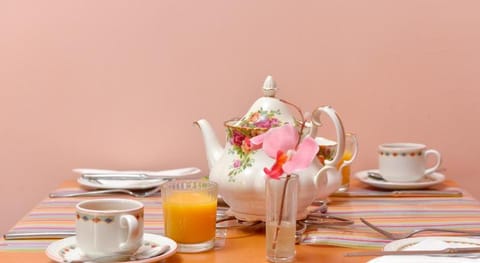 The Warren Guest House Bed and Breakfast in Carlisle