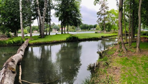 Propriété Les Ruisseaux Vacation rental in Île-de-France