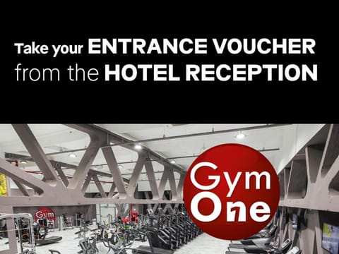 ibis Timisoara City Center Hotel in Timisoara