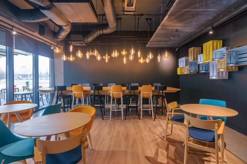 ibis Timisoara City Center Hotel in Timisoara