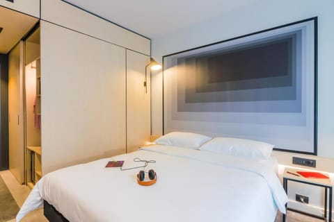 ibis Timisoara City Center Hotel in Timisoara