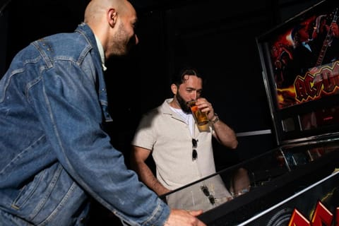 Moxy Chester Hotel in Chester