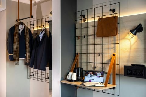 Moxy Chester Hotel in Chester