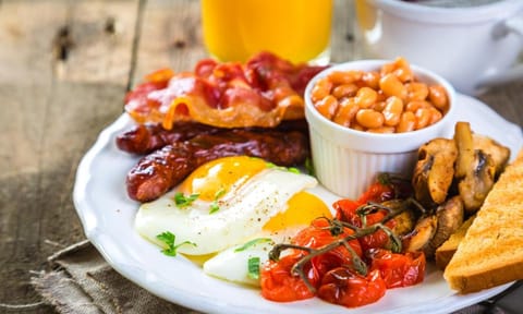 Old Bank Rooms Hotel in Bourton-on-the-Water