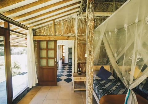 Alam Balian Hidden Paradise Villa in West Selemadeg