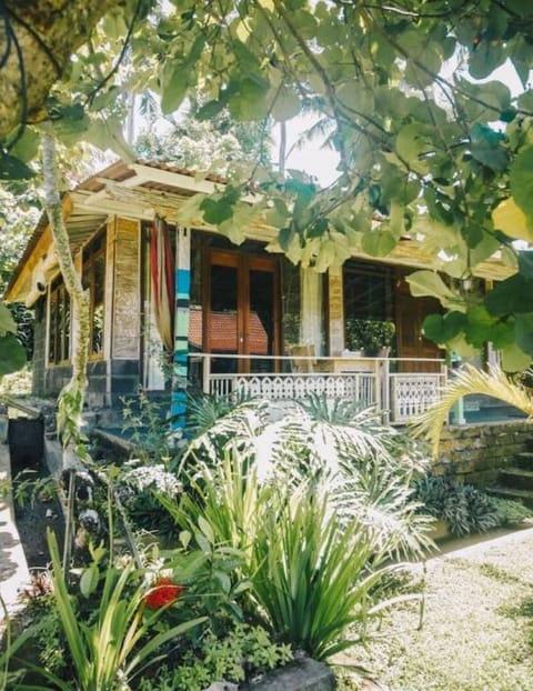 Alam Balian Hidden Paradise Villa in West Selemadeg