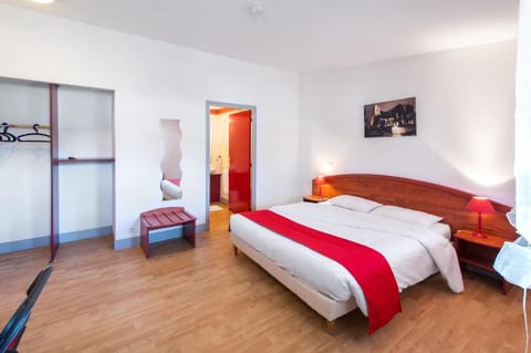 Domaine de Blanchardière Hotel in Centre-Val de Loire