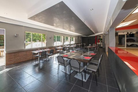 Domaine de Blanchardière Hotel in Centre-Val de Loire