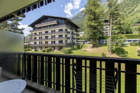 Résidence du Brévent - Chamonix Mont-Blanc Village Vacation rental in Chamonix