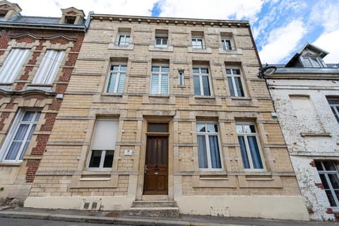 Trankil-apparts Basilique Hotel in Wallonia, Belgium