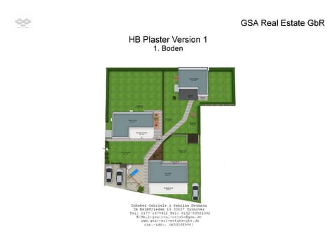 Bungalow Park am Salzhaff Vacation rental in Mecklenburg-Vorpommern, Germany