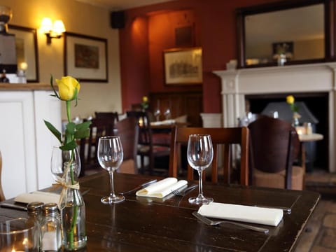 Buckinghamshire Arms Hotel in Broadland District