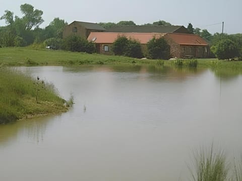 Glebe Farm Apartments Farm Stay in West Lindsey District