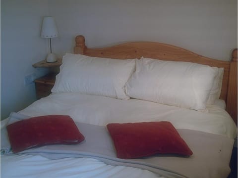 Glebe Farm Apartments Farm Stay in West Lindsey District