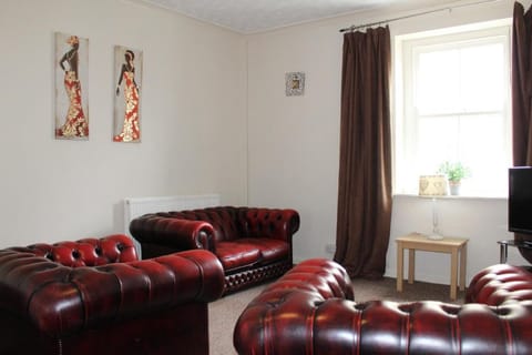 High Street Apartments Apartment in Caernarfon