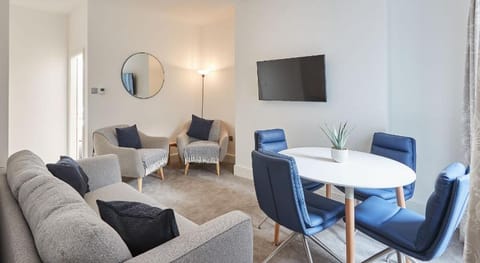 High Street Apartments Apartment in Caernarfon