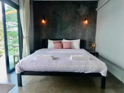 OYO 75530 By the dam cafe and farmstay Hotel in Krabi Changwat