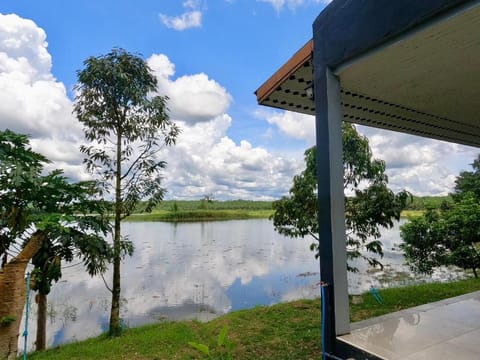 OYO 75530 By the dam cafe and farmstay Hotel in Krabi Changwat