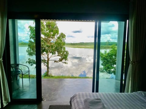 OYO 75530 By the dam cafe and farmstay Hotel in Krabi Changwat