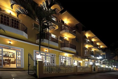 Property view