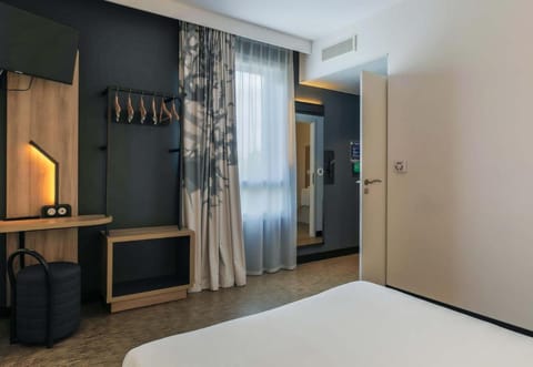 B&B Hôtel Thionville Centre Gare Hotel in Thionville