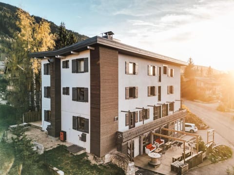 Property view