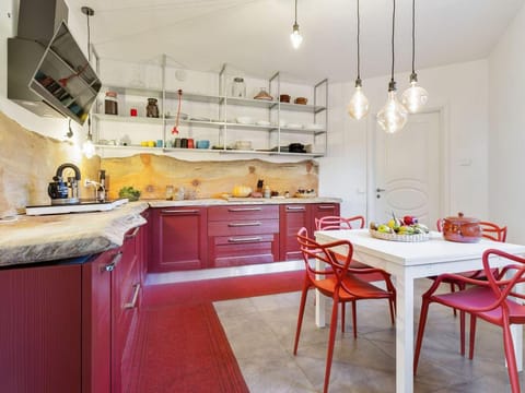 Belvilla by OYO Becampobasso apt blue Apartment in Molise, Italy