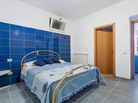 Belvilla by OYO Becampobasso apt blue Apartment in Molise, Italy