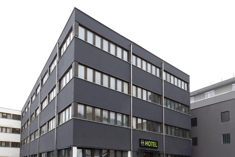 B&B Hotel Bolzano Hotel in Bolzano