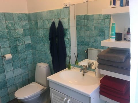 Cozy room in Vanlose close to metro station Apartment in Copenhagen