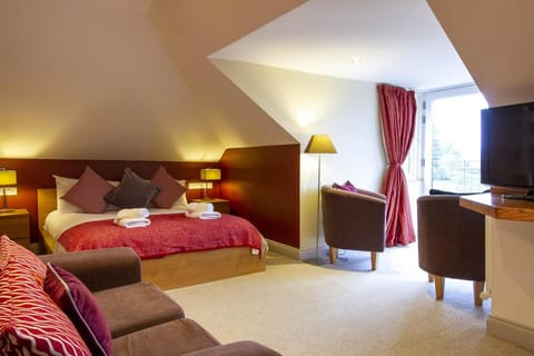 The Lookout Keswick Vacation rental in Keswick