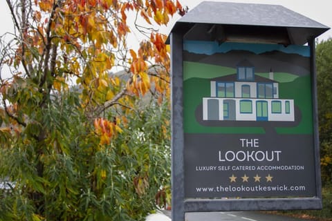 The Lookout Keswick Vacation rental in Keswick