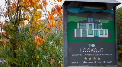 The Lookout Keswick Vacation rental in Keswick