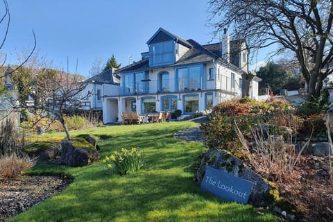 The Lookout Keswick Vacation rental in Keswick