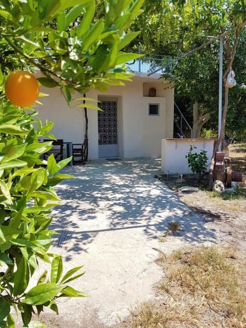 KaliVie Bio Farm & Retreat Vacation rental in Crete