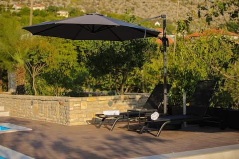 Villa Infinity Mostar Villa in Federation of Bosnia and Herzegovina