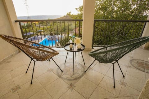 Villa Infinity Mostar Villa in Federation of Bosnia and Herzegovina