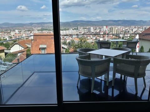 Smeštaj u jednokrevetnoj sobi Apartment in Serbia