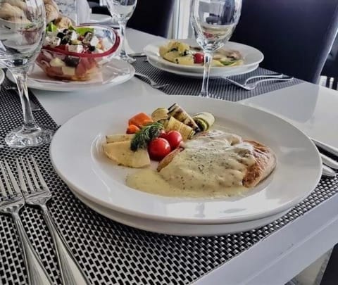 Smeštaj u jednokrevetnoj sobi Apartment in Serbia