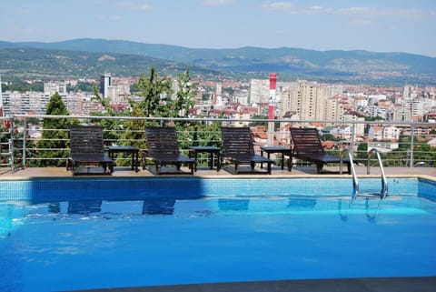 Smeštaj u jednokrevetnoj sobi Apartment in Serbia