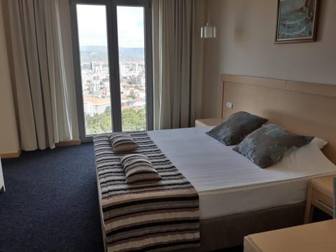 Smeštaj u jednokrevetnoj sobi Apartment in Serbia