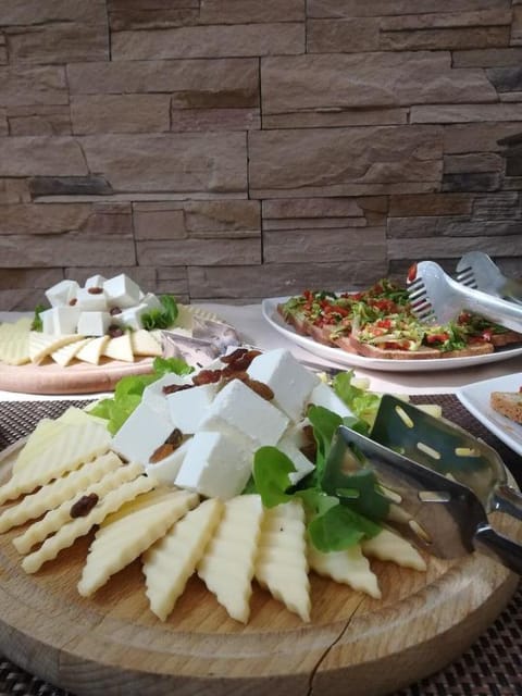 Smeštaj u jednokrevetnoj sobi Apartment in Serbia