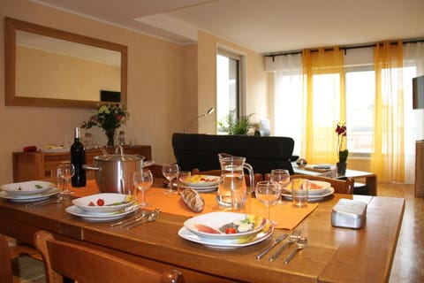 Au Lion d'Or Apartment in Auvergne-Rhône-Alpes