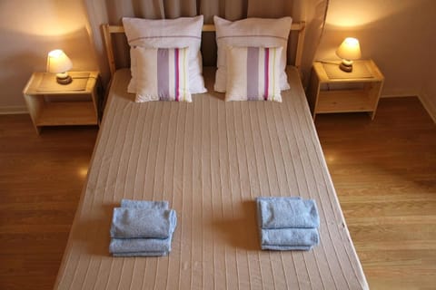 Au Lion d'Or Apartment in Auvergne-Rhône-Alpes