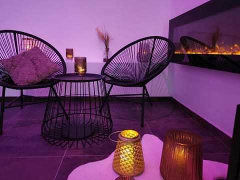 Les Sansonnets Hotel in Île-de-France