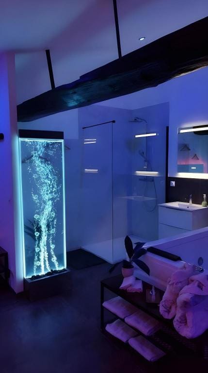 Les Sansonnets Hotel in Île-de-France