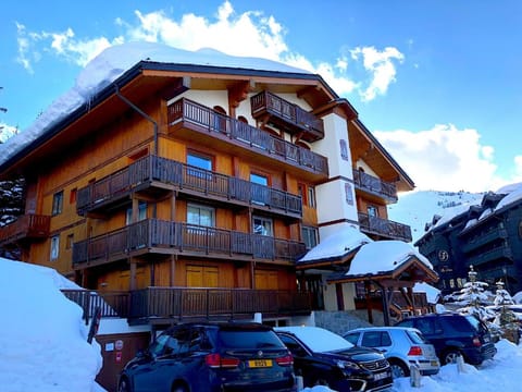 Résidence Les Sapins - Courchevel 1850 Vacation rental in Saint-Bon-Tarentaise