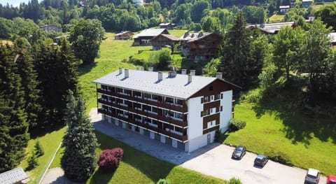 Résidence Le Relax - Megève Centre Vacation rental in Combloux
