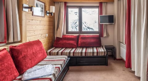 Résidence Saskia Falaise Vacation rental in Avoriaz