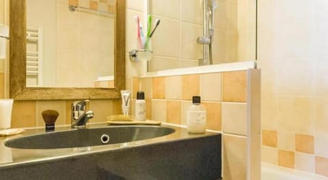 Résidence Saskia Falaise Vacation rental in Avoriaz